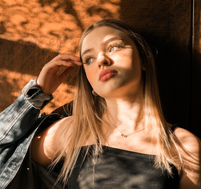 Makenna Pedroza